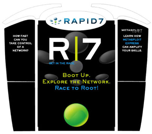 Rapid 7