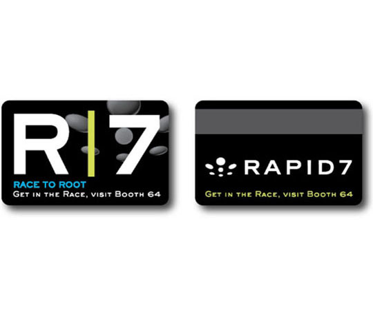 Rapid 7