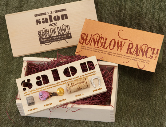 Sunglow Ranch