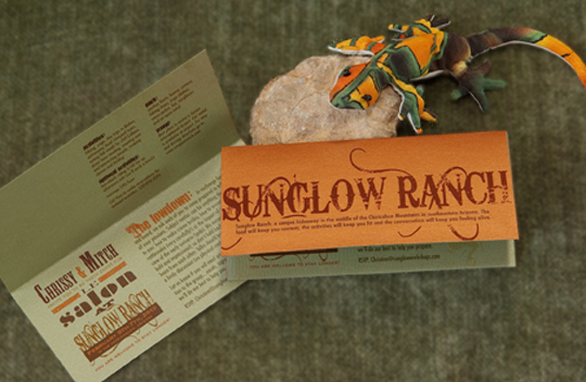 Sunglow Ranch